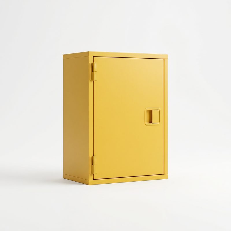 Chemical storage