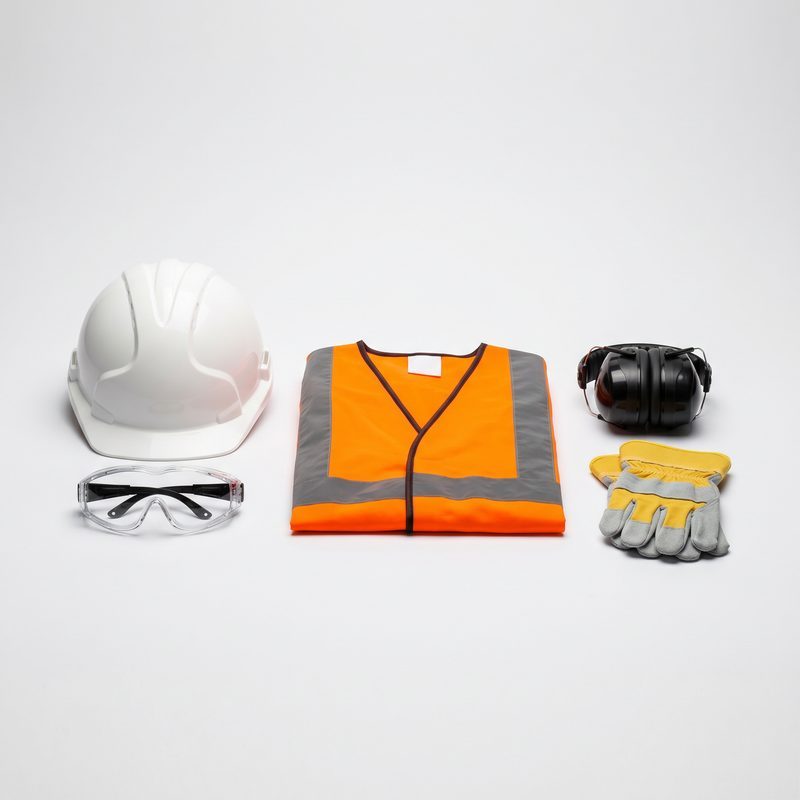 PPE